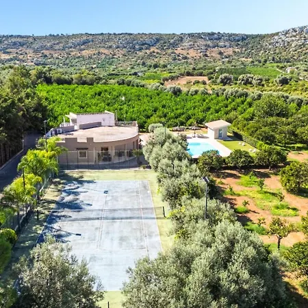 Zagara Bianca Villa *